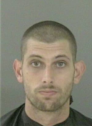 Christopher Jones, - Indian River County, FL 